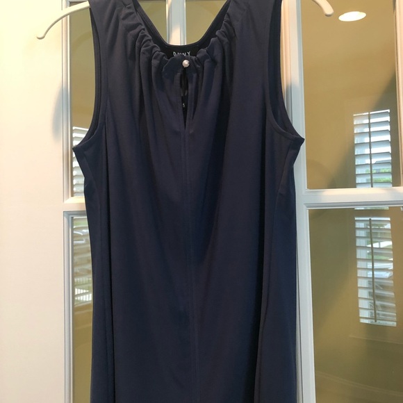 Dkny Tops - NWT DKNY Sleeveless Top